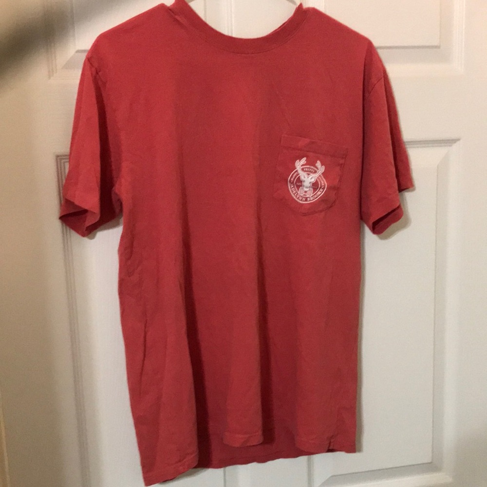 women’s t-shirt